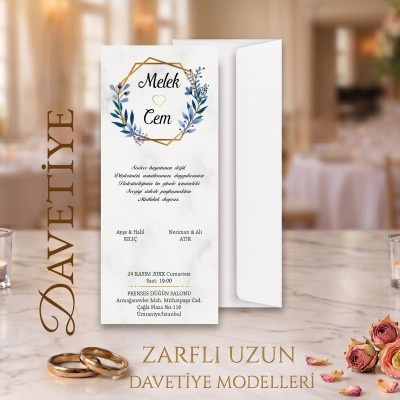 Beren Uzun Davetiye 0978